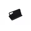JUST MUST JM STAND FLIP CASE voor Galaxy A16 zwart
