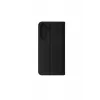 JUST MUST JM STAND FLIP CASE voor Galaxy A16 zwart