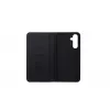 JUST MUST JM STAND FLIP CASE voor Galaxy A16 zwart