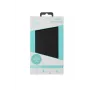 JUST MUST JM STAND FLIP CASE voor Galaxy A16 zwart
