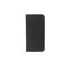 JUST MUST JM STAND FLIP CASE voor Galaxy A17 zwart