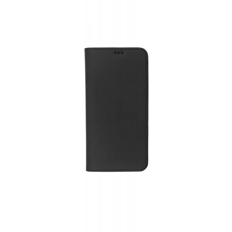 JUST MUST JM STAND FLIP CASE voor Galaxy A17 zwart