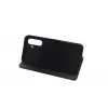 JUST MUST JM STAND FLIP CASE voor Galaxy A26 zwart