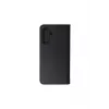 JUST MUST JM STAND FLIP CASE voor Galaxy A26 zwart