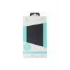 JUST MUST JM STAND FLIP CASE voor Galaxy A26 zwart