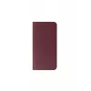 JUST MUST JM STAND FLIP CASE voor Galaxy A56, bordeauxrood