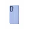 JUST MUST JM STAND FLIP CASE voor Galaxy A57, lavendel