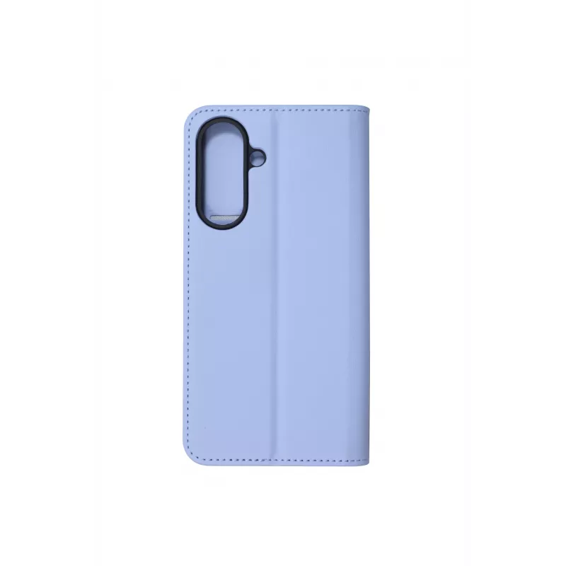 JUST MUST JM STAND FLIP CASE voor Galaxy A57, lavendel