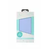 JUST MUST JM STAND FLIP CASE voor Galaxy A57, lavendel