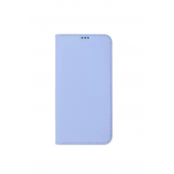 JUST MUST JM STAND FLIP CASE voor Galaxy A57, lavendel