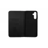 JUST MUST JM STAND FLIP CASE voor Galaxy S24 zwart
