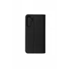 JUST MUST JM STAND FLIP CASE voor Galaxy S24 zwart