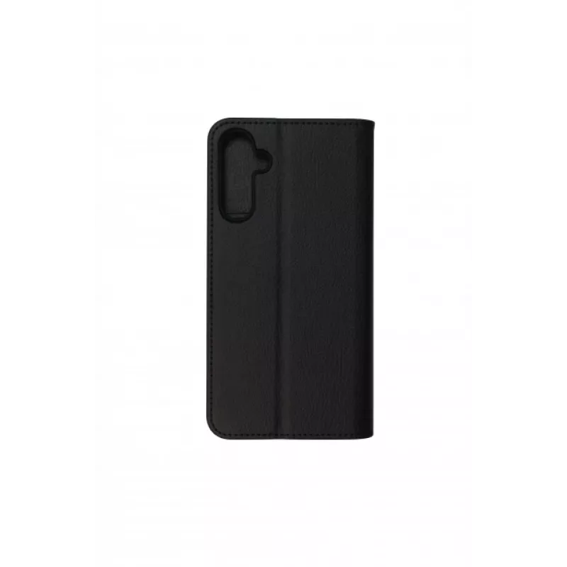 JUST MUST JM STAND FLIP CASE voor Galaxy S24 zwart