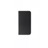 JUST MUST JM STAND FLIP CASE voor Galaxy S25 zwart