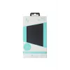 JUST MUST JM STAND FLIP CASE voor Galaxy S25 Ultra zwart