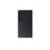 JUST MUST JM STAND FLIP CASE voor Galaxy S25 Ultra zwart