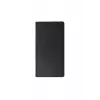 JUST MUST JM STAND FLIP CASE voor Galaxy S25 Ultra zwart