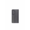 JUST MUST JM STAND FLIP CASE voor Galaxy S26 zwart