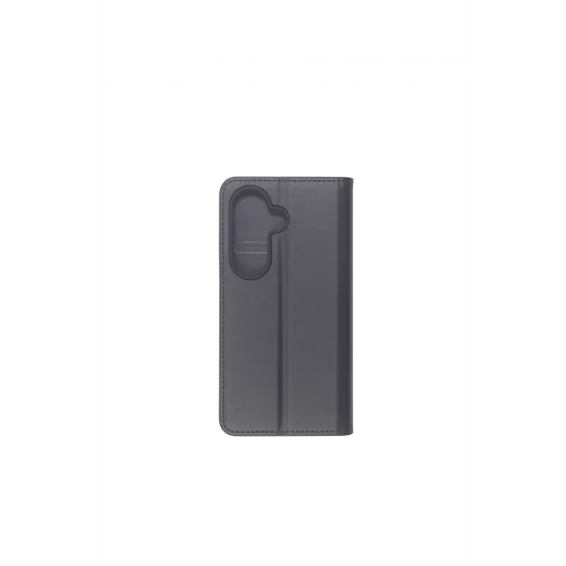 JUST MUST JM STAND FLIP CASE voor Galaxy S26 zwart