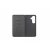 JUST MUST JM STAND FLIP CASE voor Galaxy S26 zwart