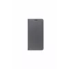 JUST MUST JM STAND FLIP CASE voor Galaxy S26 zwart