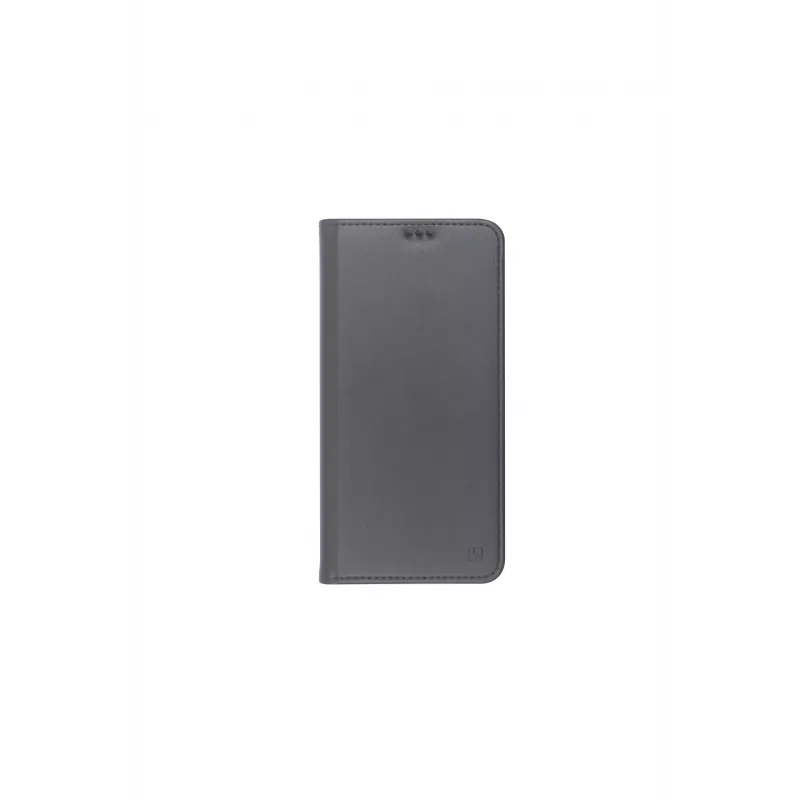 JUST MUST JM STAND FLIP CASE voor Galaxy S26 zwart