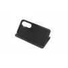 JUST MUST JM STAND FLIP CASE voor Galaxy S26 zwart