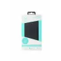 JUST MUST JM STAND FLIP CASE voor Galaxy S26 zwart
