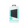 JUST MUST JM STAND FLIP CASE voor Galaxy S26 Plus zwart