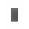 JUST MUST JM STAND FLIP CASE voor Galaxy S26 Plus zwart