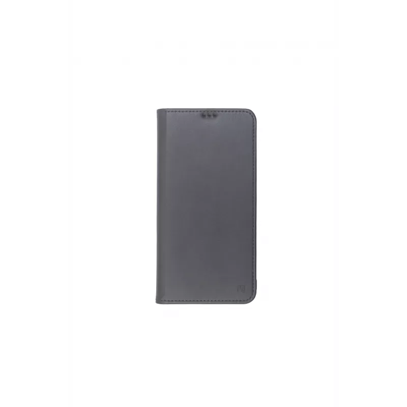 JUST MUST JM STAND FLIP CASE voor Galaxy S26 Plus zwart