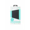 JUST MUST JM STAND FLIP CASE voor Galaxy S26 Ultra Zwart