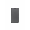 JUST MUST JM STAND FLIP CASE voor Galaxy S26 Ultra Zwart