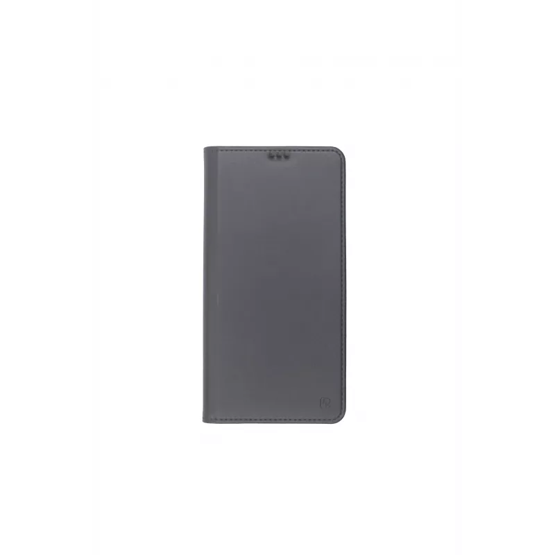 JUST MUST JM STAND FLIP CASE voor Galaxy S26 Ultra Zwart