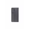 JUST MUST JM STAND FLIP CASE voor Galaxy S26 Ultra Zwart