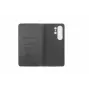 JUST MUST JM STAND FLIP CASE voor Galaxy S26 Ultra Zwart