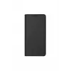 JUST MUST JM Stand Flip Case voor Samsung Galaxy A35 5G, zwart