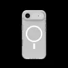 JUST MUST MAGSAFE CRYSTAL I voor iPhone 17 Air transparant