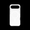 JUST MUST MAGSAFE CRYSTAL I voor iPhone 17 Air transparant