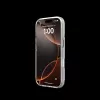JUST MUST MAGSAFE CRYSTAL I voor iPhone 17 Pro Clear
