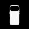 JUST MUST MAGSAFE CRYSTAL I voor iPhone 17 Pro Clear