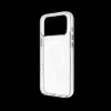 JUST MUST MAGSAFE CRYSTAL I voor iPhone 17 Pro Max Clear