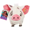 JUST PLAY Disney Moana Walk & Snort Pua Interactief Elektronisch Knuffeldier