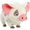 JUST PLAY Disney Moana Walk & Snort Pua Interactief Elektronisch Knuffeldier