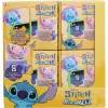 Just Play Disney Stitch Attachmeez verzamelfiguur (willekeurig)