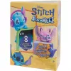 Just Play Disney Stitch Attachmeez verzamelfiguur (willekeurig)