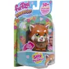 JUST PLAY furReal Handfuls - Rode Panda interactief pluchen dier