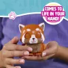 JUST PLAY furReal Handfuls - Rode Panda interactief pluchen dier