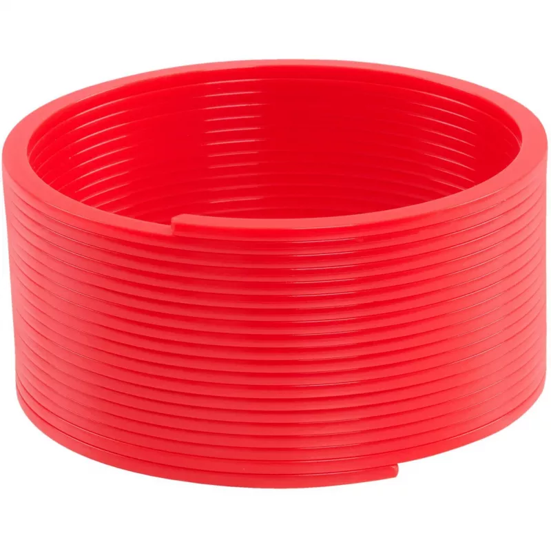 JUST PLAY Slinky Challenge-spel