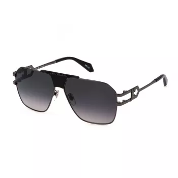 JUSTCAVALLI unisex zonnebril SJC094-610568 (61/12/140 mm)